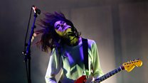 Glastonbury: 2017