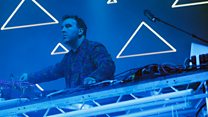 Glastonbury: 2017