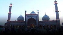 پرانی دلی کا رمضان