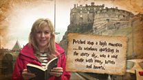 Harry Potter: Top locations from the book