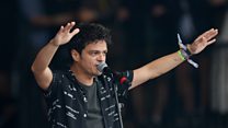 Glastonbury: 2017