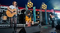 Glastonbury: 2017