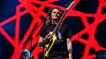 Glastonbury: 2017