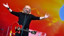 Glastonbury: 2017