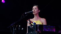 Glastonbury: 2017