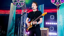 Glastonbury: 2017