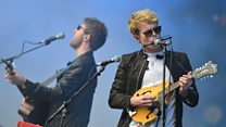 Glastonbury: 2017