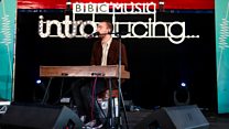 Glastonbury: 2017