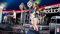 Glastonbury: 2017