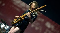 Glastonbury: 2017