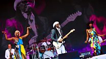 Glastonbury: 2017