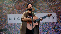 Glastonbury: 2017