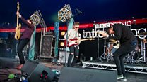Glastonbury: 2017