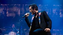 The Killers - Mr Brightside