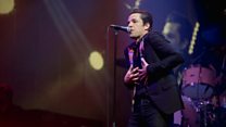 The Killers - When You Were Young