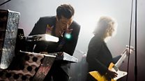 Glastonbury: 2019