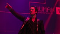 Glastonbury: 2017