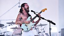 Glastonbury: 2017