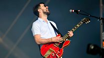 Glastonbury: 2017