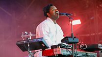 Glastonbury: 2017