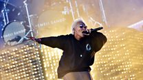 Glastonbury: 2017