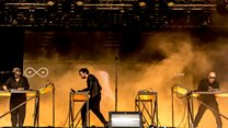 Glastonbury: 2017