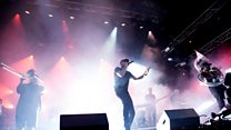 Glastonbury: 2017