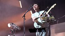 Glastonbury: 2017