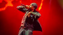 Glastonbury: 2017