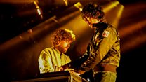 Glastonbury: 2017