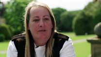 Lee Rigby mother: I feel for terror victims