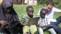XPrize tablets to tackle learning gap
