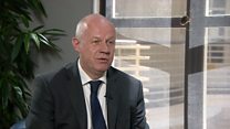 Minister defends DUP deal cash