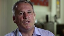Terror threats 'overlooked' by politicians