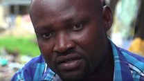 "Natekereje ko nari ngiye gupfa"