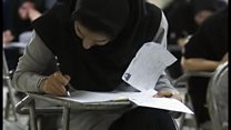 #شما؛ روایت دانشآموزان از لو رفتن سوالات امتحان نهایی (۲)