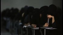 #شما؛ روایت دانشآموزان از لو رفتن سوالات امتحان نهایی (۱)