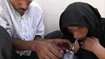 اعلام آمار جدید معتادان در ایران؛ 'اعتیاد در میان دانش آموزان بالا رفته است'