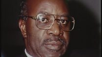 Faustin Twagiramungu ngo nitiyegeze yambikwa na FPR