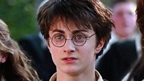 What you might not know about Harry Potter