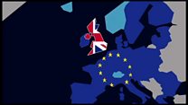 Hard or soft Brexit: What's the difference?