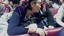 К. Чороев: Төлөй албасын билип туруп, банктар майып же улгайган адамдарга да насыя берген