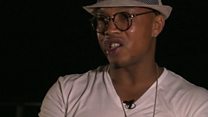 Waba uzi aho El Hadji Diouf ari?