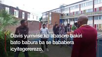 Ishuri ryigisha urubyiruko kuba abagabo