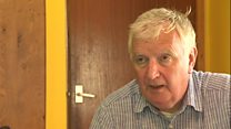 Alun Ffred: 'Amlwg bod gwendidau'