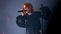 Glastonbury: 2017