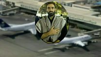 ابهام در چگونگی مرگ یک سپاهی در مانور امنیتی فرودگاه مهرآباد