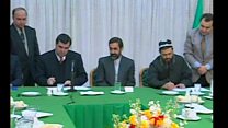 صلح دولت تاجیکستان و مخالفان اسلامیاش بیست ساله شد