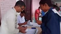 दोस्रो चरणको स्थानीय तह निर्वाचन