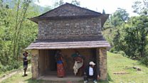 विउ जोगाउन गोदामघर